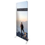 roll-up tekstylny Monolith Eco